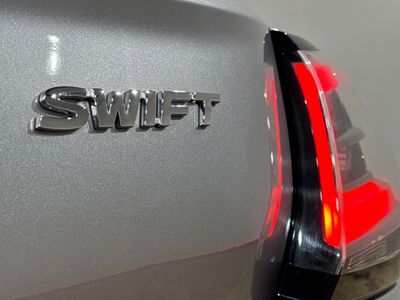2024 Suzuki Swift