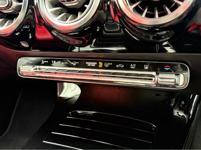 2022 Mercedes-Benz CLA Class