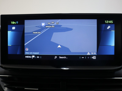 2023 Peugeot 3008