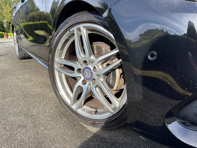 2017 Mercedes-Benz A Class