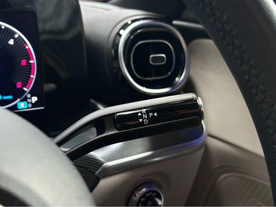 2022 Mercedes-Benz C Class