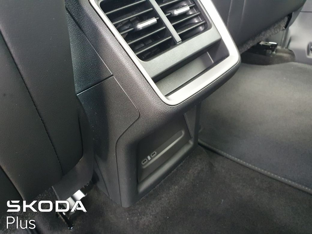 2025 Skoda Elroq