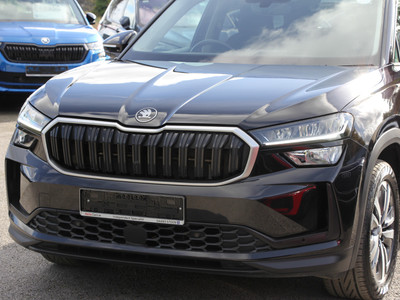 2024 Skoda Kodiaq