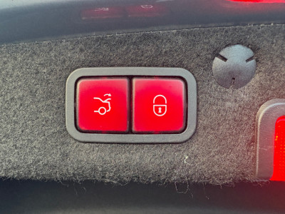 2015 Mercedes-Benz C Class