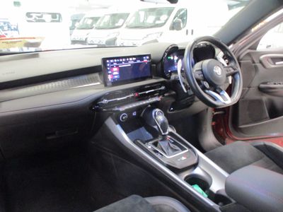 2023 Alfa Romeo Tonale