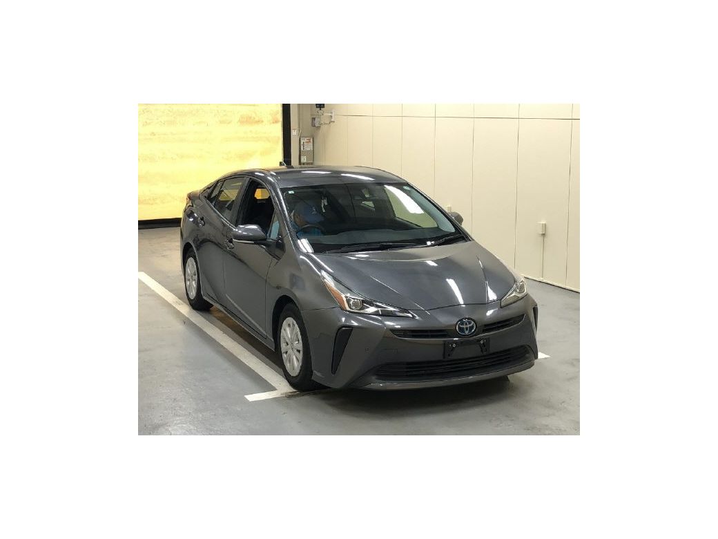 2022 Toyota Prius