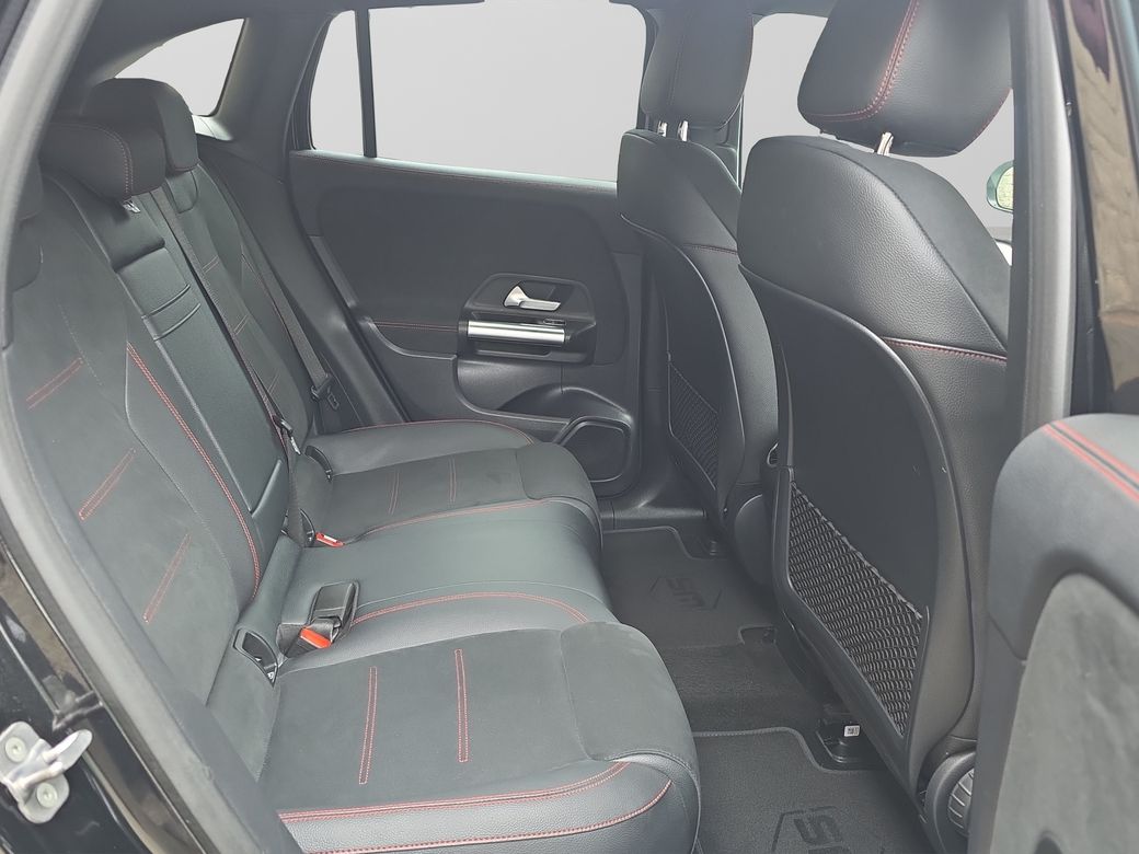 2023 Mercedes-Benz EQA