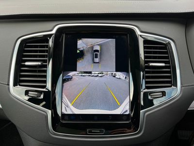 2024 Volvo XC90