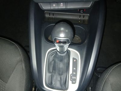 2016 Audi A1