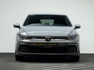 2023 Volkswagen Golf