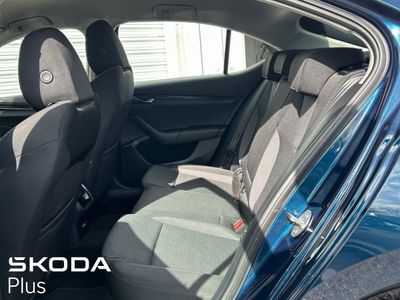 2024 Skoda Octavia