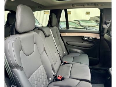 2025 Volvo XC90