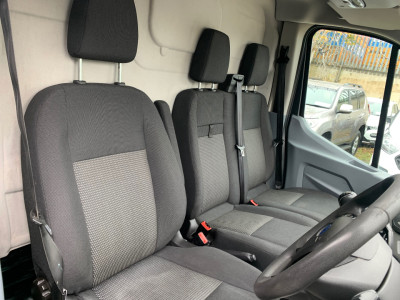 2016 Ford Transit