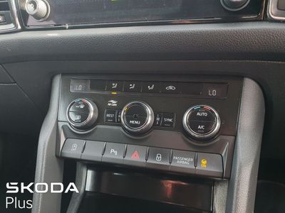 2023 Skoda Kodiaq