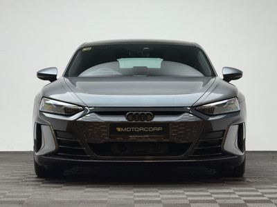 2023 Audi e-tron GT