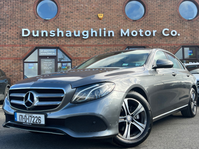 vehicle for sale from Dunshaughlin Motor Co