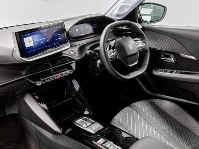 2026 Peugeot 208