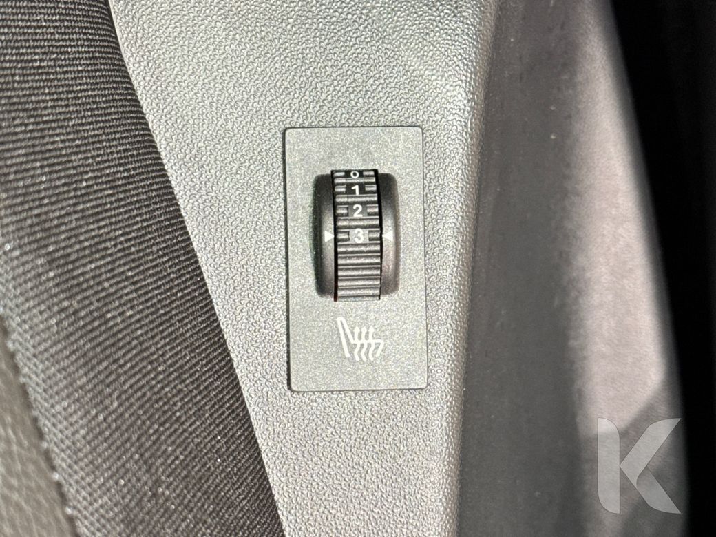 2020 Peugeot 2008