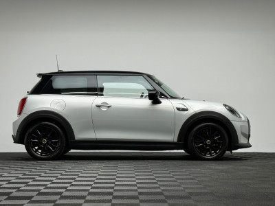 2023 Mini Cooper S