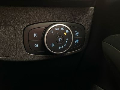 2021 Ford Focus
