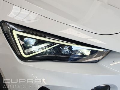 2023 Cupra Formentor