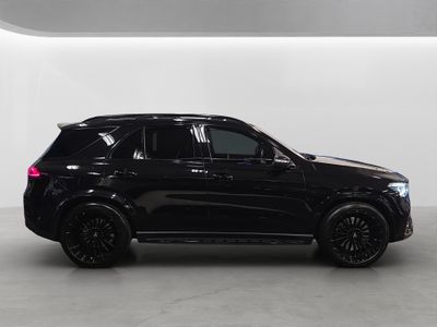 2021 Mercedes-Benz GLE Class