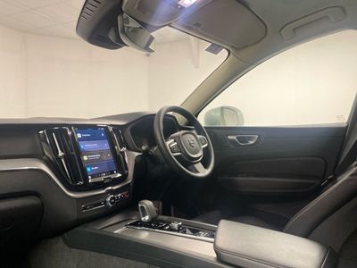 2023 Volvo XC60