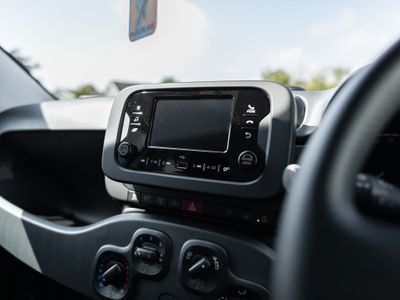 2024 Fiat Panda