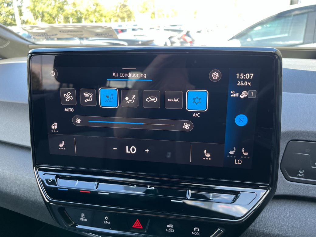 2022 Volkswagen ID.3