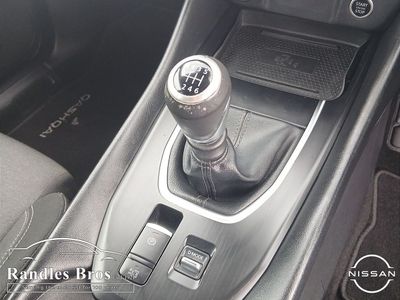2024 Nissan Qashqai