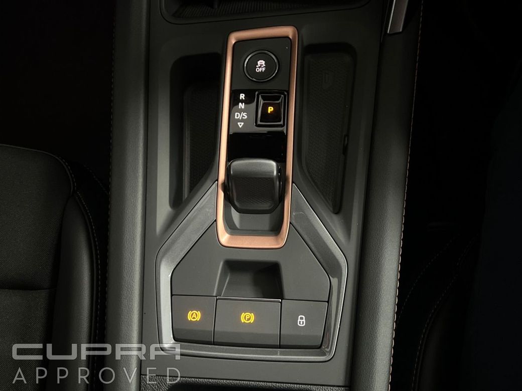 2026 Cupra Formentor