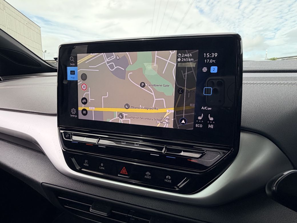 2023 Volkswagen ID.4