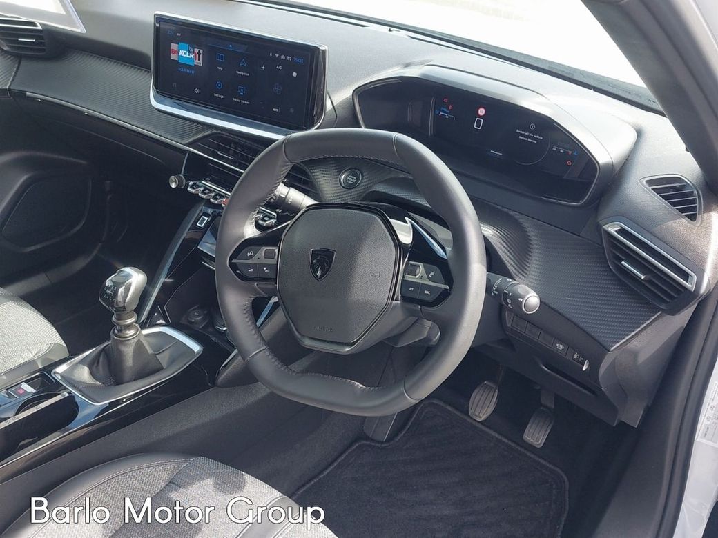 2024 Peugeot 2008