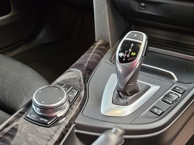 2017 BMW 4 Series