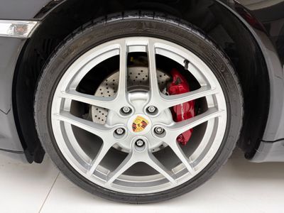 2010 Porsche 911