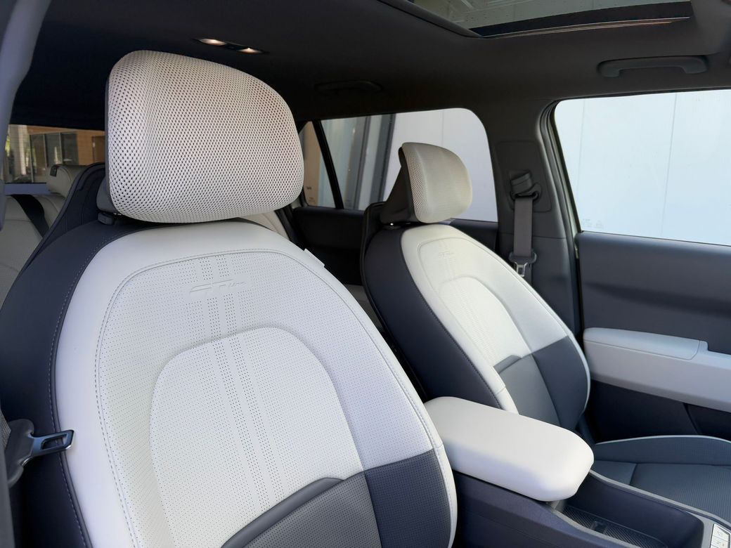 2026 Kia EV3