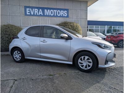 2023 Toyota Yaris