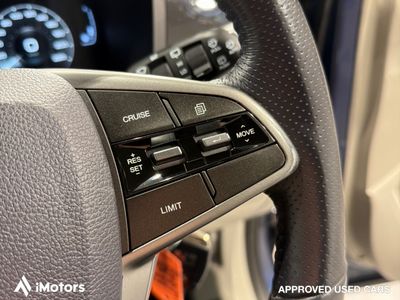 2022 Ssangyong Korando
