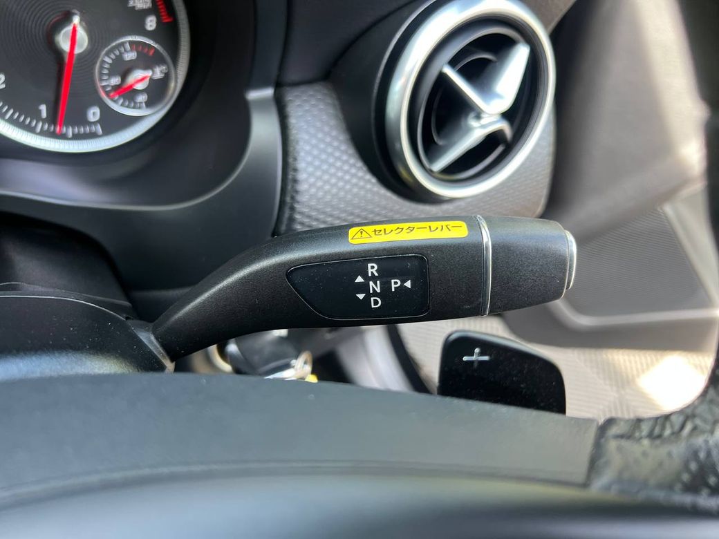 2017 Mercedes-Benz A Class