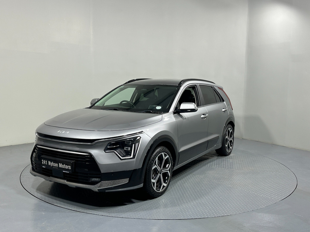 2024 Kia Niro