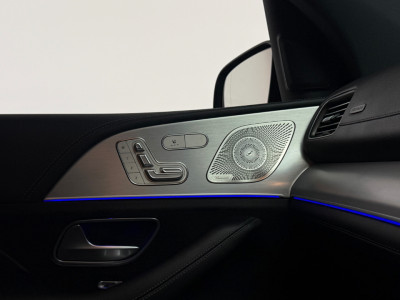 2024 Mercedes-Benz GLE Class