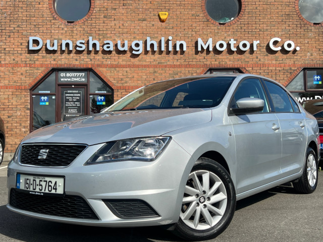 vehicle for sale from Dunshaughlin Motor Co