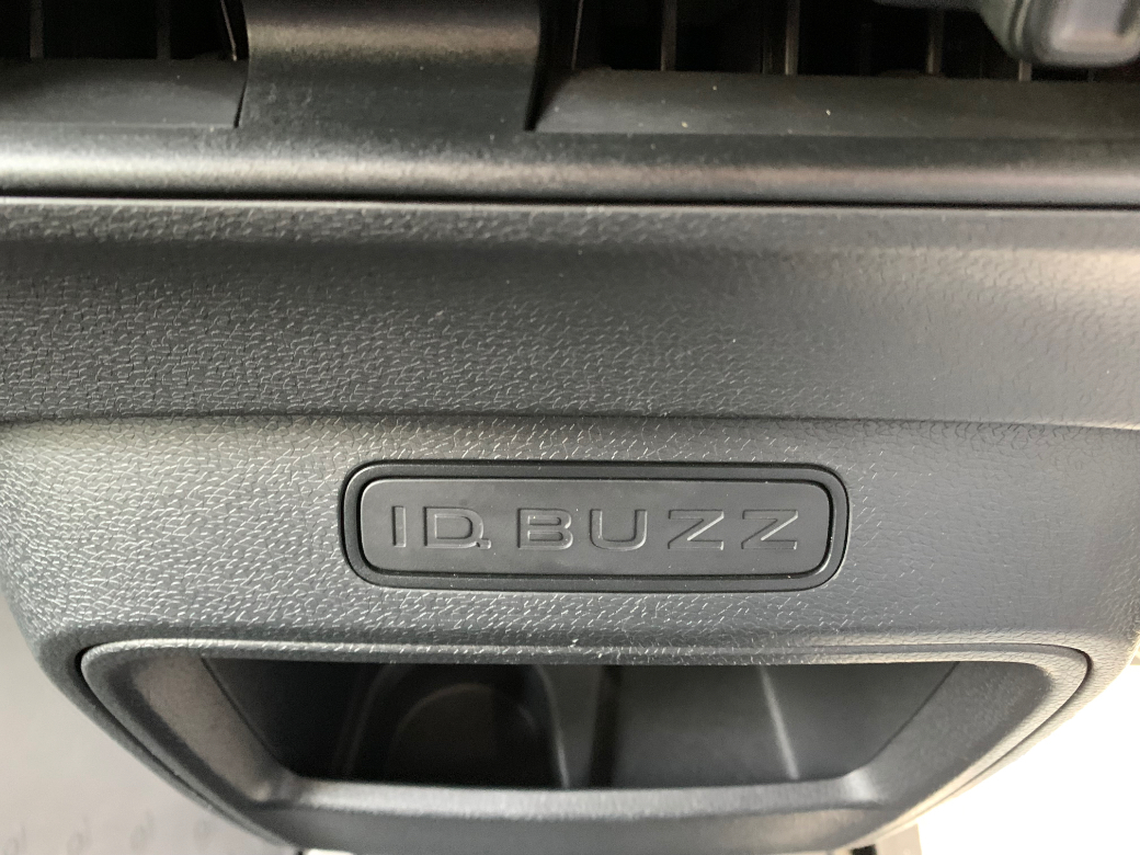 2023 Volkswagen ID. Buzz