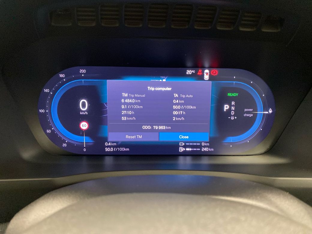 2023 Volvo XC90