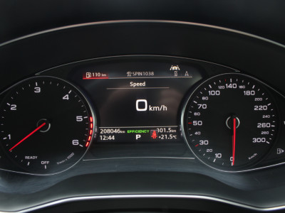 2018 Audi A6