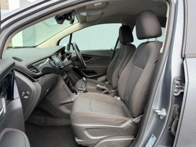 2019 Opel Mokka