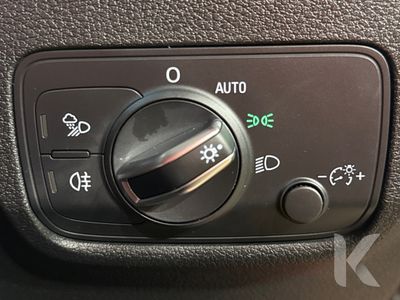 2018 Audi Q2