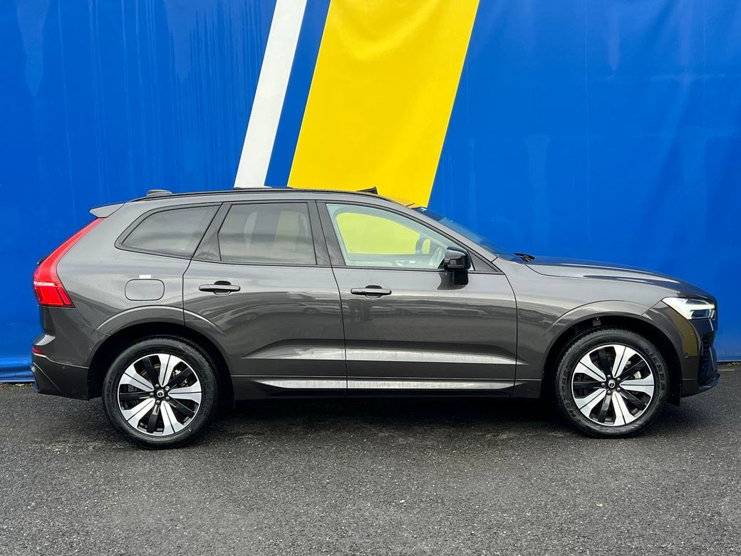2023 Volvo XC60