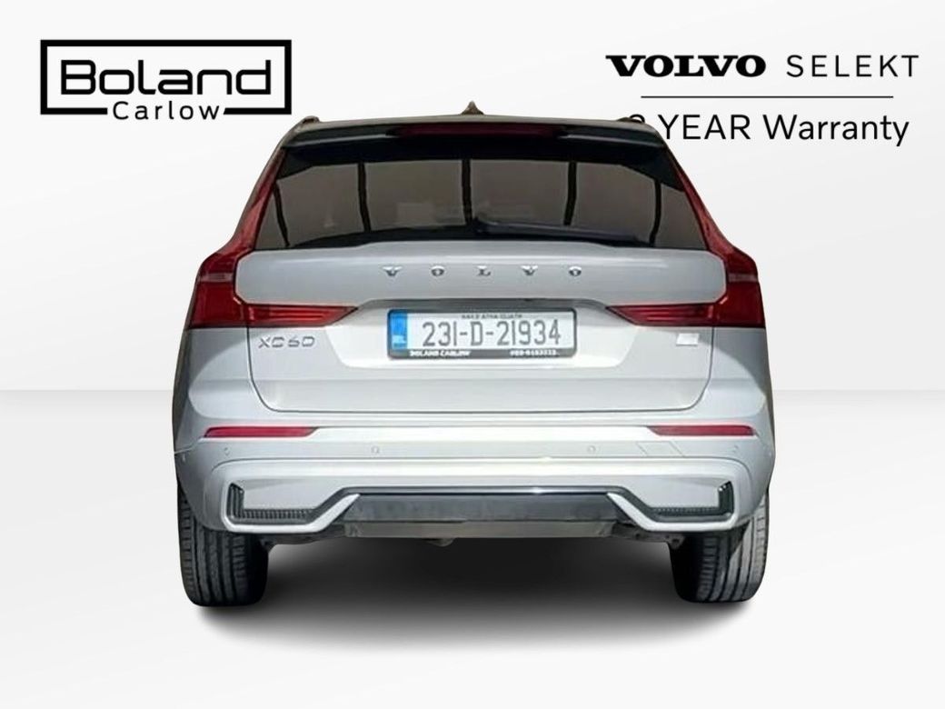 2023 Volvo XC60