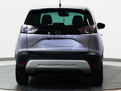 2022 Opel Crossland